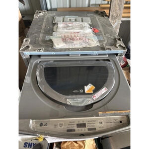 lg pedestal washer